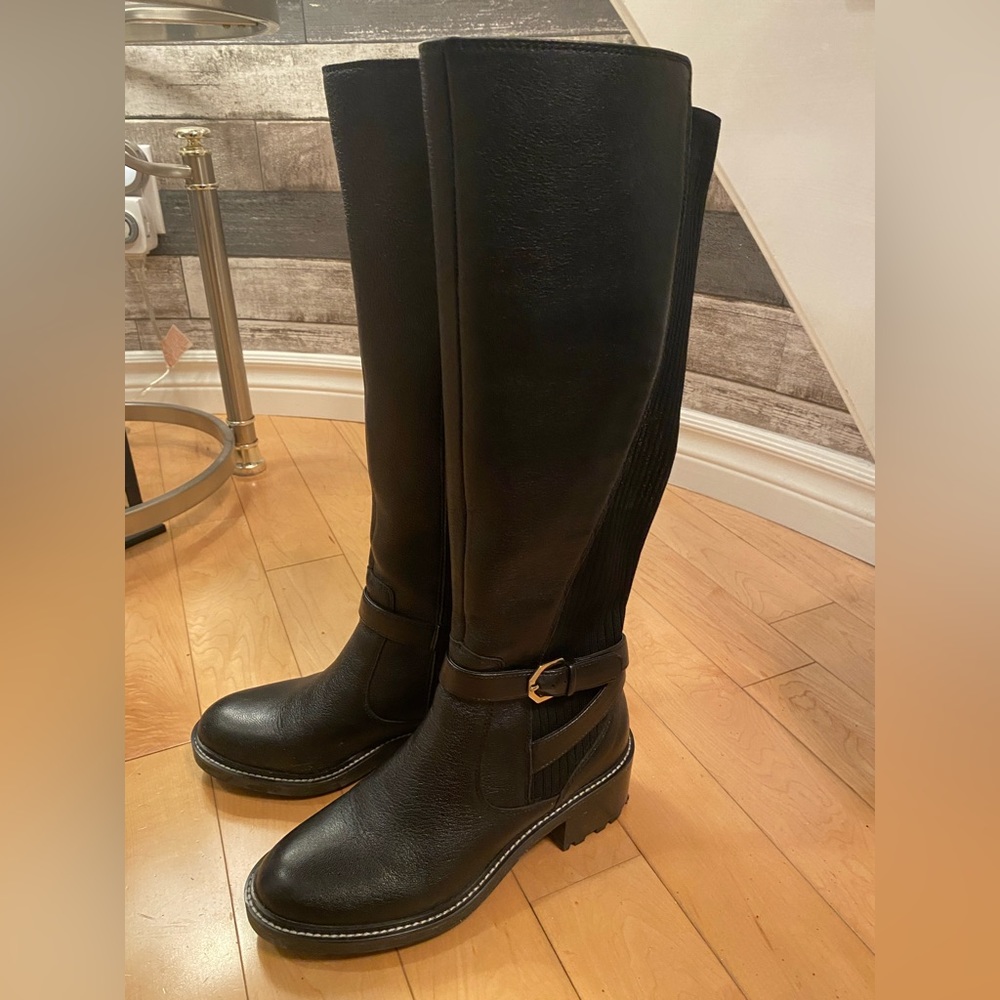 Vince Camuto Ladies Tall Boots